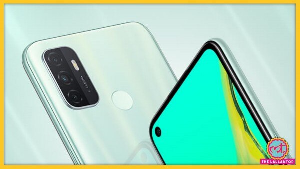 Lt Oppo A33