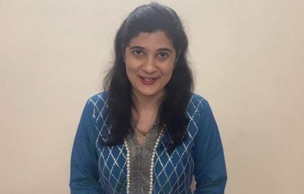 डॉक्टर मेधा कपूर, न्यूट्रीशनइस्ट, वर्सिटी स्किन क्लिनिक, दिल्ली डॉक्टर मेधा कपूर, न्यूट्रीशनइस्ट, वर्सिटी स्किन क्लिनिक, दिल्ली