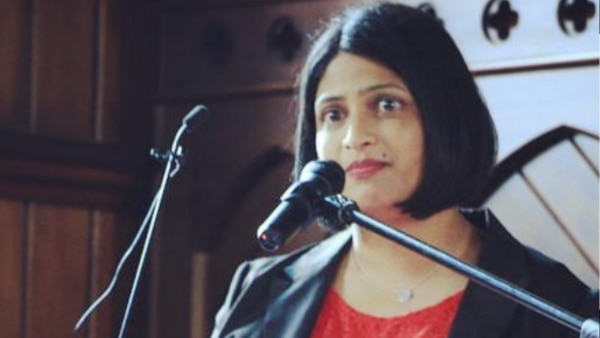 न्यूज़ीलैंड की प्रधानमंत्री जेसिंडा अर्डर्न ने 2 नवंबर को पांच नए मंत्रियों को अपने एग्जिक्यूटिव्स में शामिल किया है, इनमें से एक प्रियंका भी हैं. (फोटो- फेसबुक) Priyanca Radhakrishna