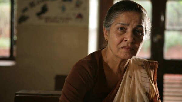 सुहासिनी सूले को नेशनल अवॉर्ड मिल चुका है. (फोटो- फेसबुक) Suhasini Mulay