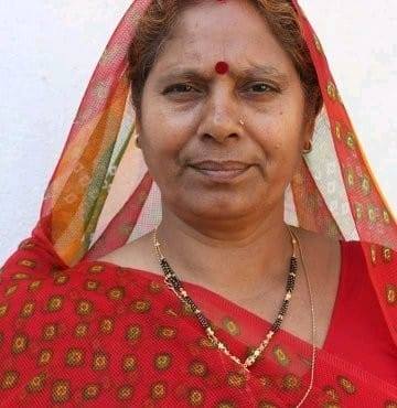 विभा देवी के पति राजबल्लभ यादव नवादा से ही विधायक रह चुके हैं. Vibha Devi Anwada Fb