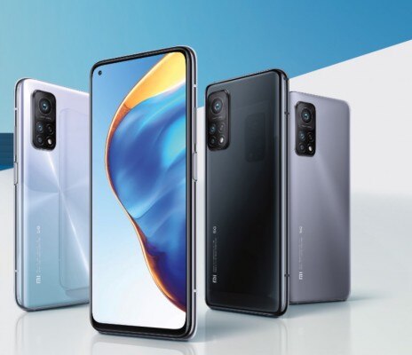 Xiaomi Mi 10t