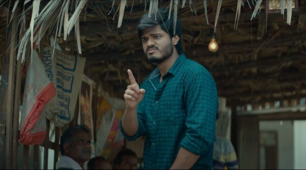एकदम मिडल क्लास लाइफ का अर्क निकाल के रख दिया. फोटो - ट्रेलर telugu movie