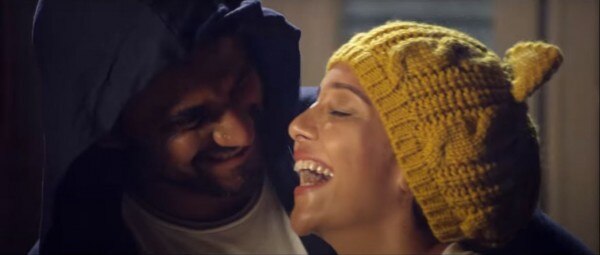 प्यार की अलग-अलग स्टेज को एक्सप्लोर करती है फिल्म. फोटो - ट्रेलर kannada movie