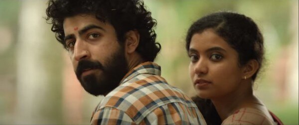 सच और झूठ की लाइन को ब्लर कर देगी ये फिल्म. फोटो - ट्रेलर malayalam movie