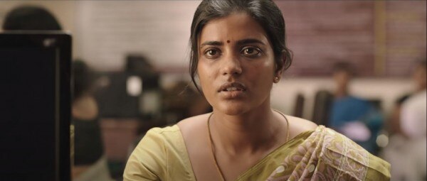 एक अकेली औरत और सामने पूरा सिस्टम. फोटो - ट्रेलर tamil movie