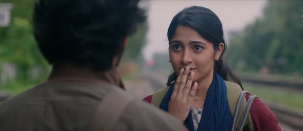 लाइफ में सेकंड चांस की कहानी है 'दिया'. फोटो - ट्रेलर kannada movie