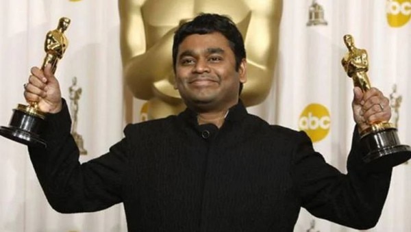 सिर्फ 20 दिनों में फिल्म का म्यूज़िक कंप्लीट किया. फोटो - फाइल A.r. Rahman Wins Oscar For Slumdog Millionaire