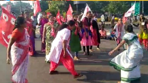 Bharat Bandh (1)