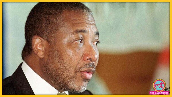 Charles Taylor Charles Taylor
