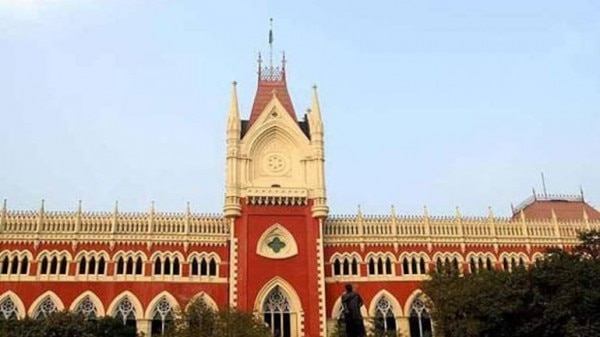 कोलकाता हाईकोर्ट जहां जज रहने के दौरान कर्णन की न्यायिक शक्तियां छीनी गई थी. कोलकाता हाईकोर्ट जहां जज रहने के दौरान कर्णन की न्यायिक शक्तियां छीनी गई थी.