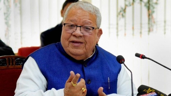 कलराज मिश्र बहुत बाद में चुनावी राजनीति में उतरे कलराज मिश्र बहुत बाद में चुनावी राजनीति में उतरे