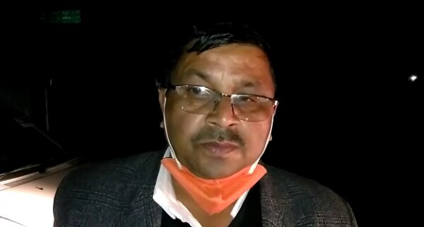 विस्फोटक कारोबारी केशव Explosive Dealer Keshav