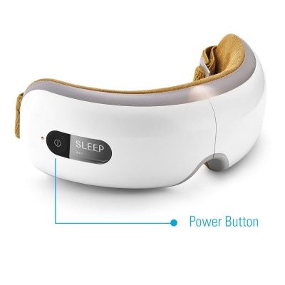 ये है Breo Isee4 Eye Massager Eye Massager Breo Isee4