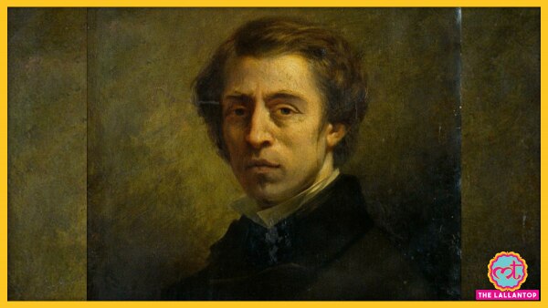 फ्रैड्रिक फ्रैंस्वा शोपैन (गेटी इमेजेज़) Frédéric Chopin