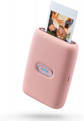 ये है फ़ूजीफ़िल्म इन्स्टैक्स मिनी लिंक स्मार्टफोन प्रिंटर Fujifilm Instax Mini Link Smartphone 1