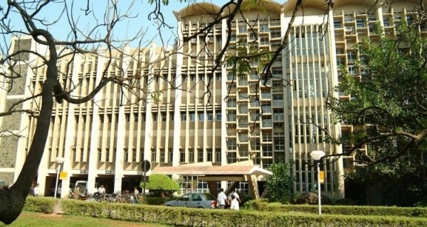 IIT का कहना है कि सारी सीट भर गई हैं, इसलिए अब कुछ नहीं हो सकता. ( फोटो- IIT Bombay फेसबुक पेज) IIT का कहना है कि सारी सीट भर गई हैं, इसलिए अब कुछ नहीं हो सकता. ( फोटो- IIT Bombay फेसबुक पेज)