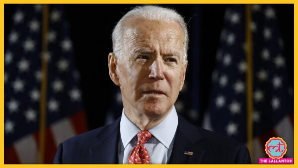 जो बाइडन अमेरिका के नए राष्ट्रपति बनने वाले हैं. (एपी) Joe Biden