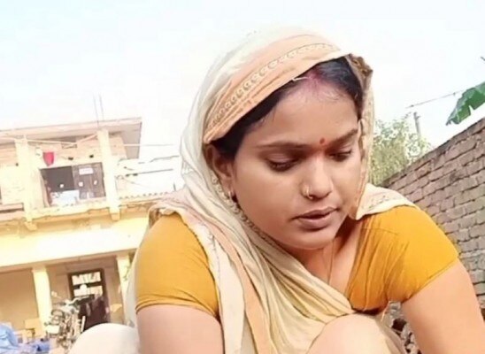 किरण यादव ने दो दिसंबर को जो वीडियो डाली थी, उस पर ही सारा बवाल हुआ है. Kiran Yadav