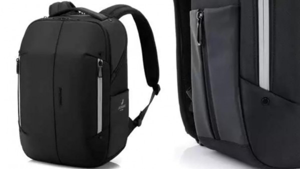 ये है कनेक्ट आई बैक पैक Konnecti Backpack 2
