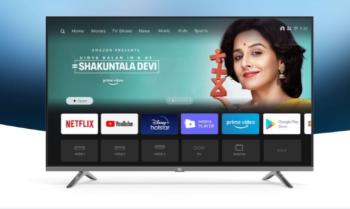 LED TV. Led Tv 700