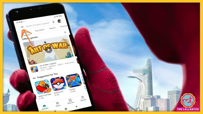 In-app Purchase से लेकर वेबसाइट तक. लगभग हर ऑनलाइन प्लेटफ़ॉर्म में कोई न कोई डिजिटल पेमेंट कंपनी की सर्विस रहती ही रहती है. In-app Purchase से लेकर वेबसाइट तक. लगभग हर ऑनलाइन प्लेटफ़ॉर्म में कोई न कोई डिजिटल पेमेंट कंपनी की सर्विस रहती ही रहती है.