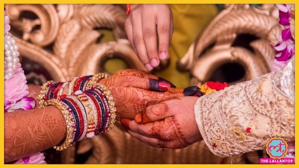 (प्रतीकात्मक तस्वीर. ) Marriage