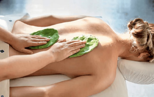 (सांकेतिक तस्वीर: massageinsider.com) Massageinsider Com