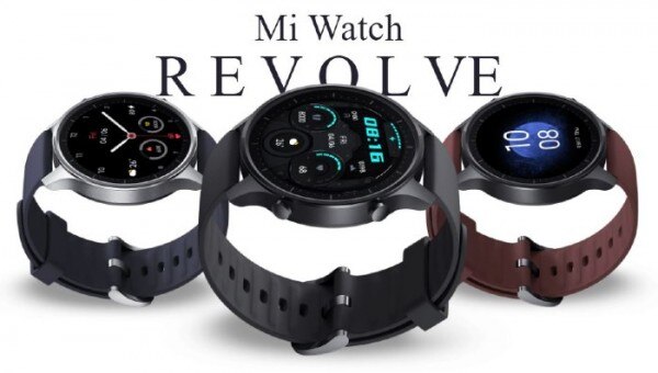दोनों घड़ियां वैल्यू फॉर मनी हैं (फ़ोटो: Mi Watch Revolve) Mi Watch Revolve 700