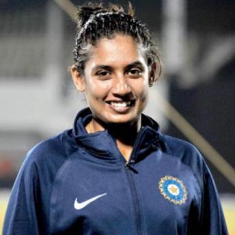 (तस्वीर: फेसबुक) Mithali 1