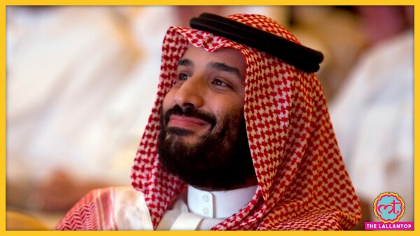 Mohammed Bin Salman Mohammed Bin Salman