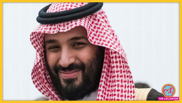 सऊदी के क्राउन प्रिंस मुहम्मद बिन सलमान. (एपी) Mohammed Bin Salman