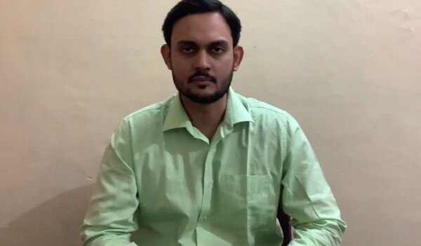 डॉक्टर नंदन मिश्रा, ऑर्थोपेडिक सर्जन, लखनऊ डॉक्टर नंदन मिश्रा, ऑर्थोपेडिक सर्जन, लखनऊ