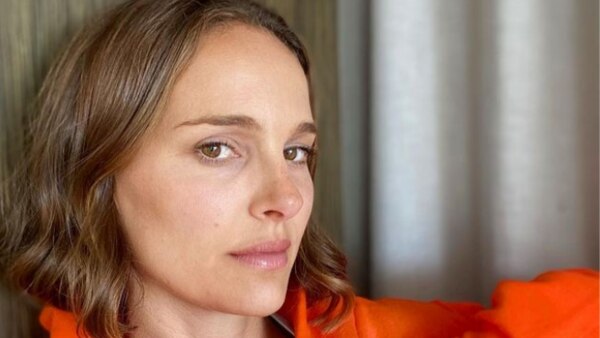 नताली को आपने 'थॉर' फिल्म में भी देखा है. (फोटो- इंस्टाग्राम) Natalie Portman