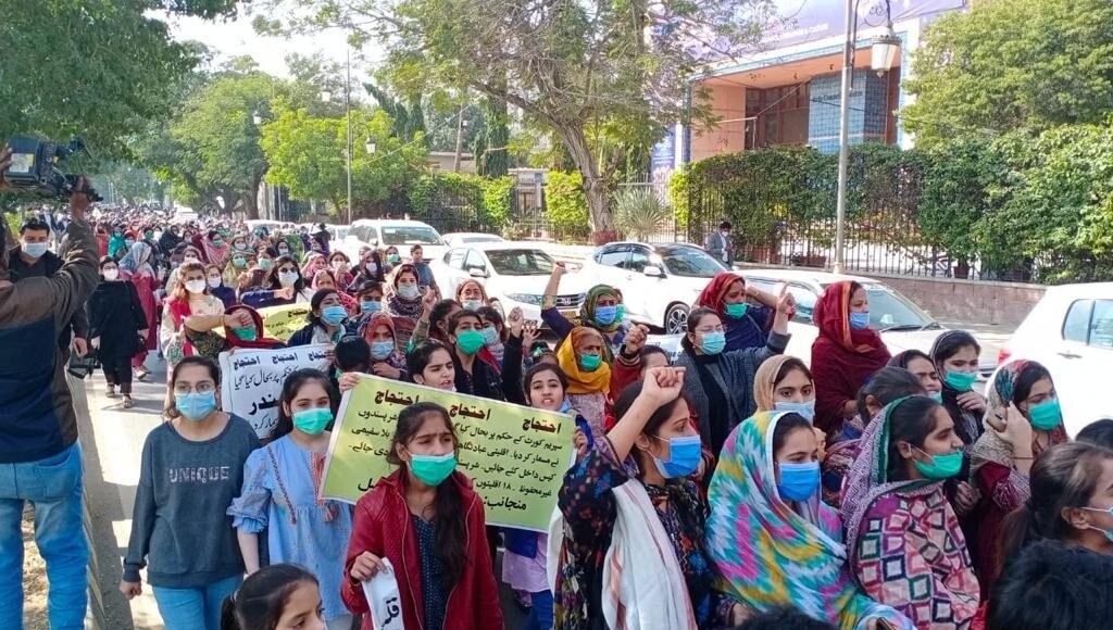 Pakistanprotest Pakistanprotest