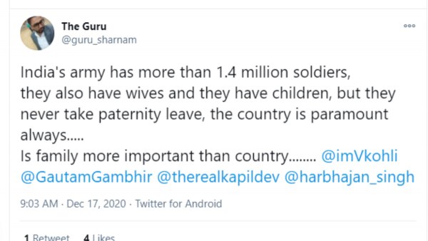 Paternity Leave (4)