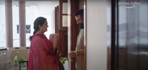 क्या होगा जब इनके परिवारों को इनके अफेयर का पता चलेगा? फोटो - ट्रेलर क्या होगा जब इनके परिवारों को इनके अफेयर का पता चलेगा? फोटो - ट्रेलर