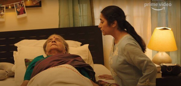 ऐसे अनिश्चित समय में इस फैमिली को एक और बुरी खबर मिलेगी या कहीं से उम्मीद की किरण. फोटो - ट्रेलर ऐसे अनिश्चित समय में इस फैमिली को एक और बुरी खबर मिलेगी या कहीं से उम्मीद की किरण. फोटो - ट्रेलर