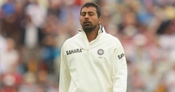 प्रवीन कुमार. Praveen Kumar