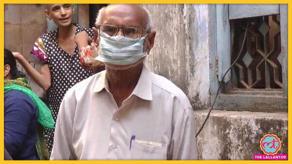नवीन भाई महेता. (तस्वीर: आजतक) Rajkot Superstition Case