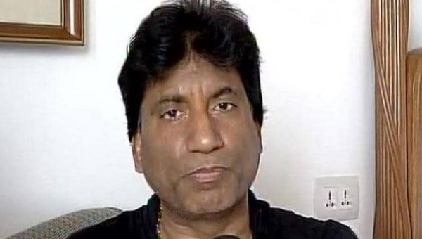 राजू ने भारती को अपनी गलती मानने की सलाह दी. फोटो - फाइल राजू ने भारती को अपनी गलती मानने की सलाह दी. फोटो - फाइल