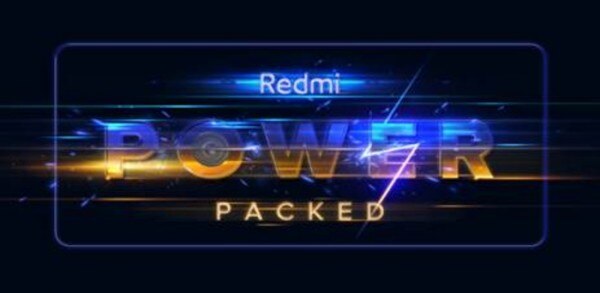 शाओमी की तरफ़ से रेडमी 9 पावर की लॉन्च का इन्वाइट आया है. Redmi Power 700