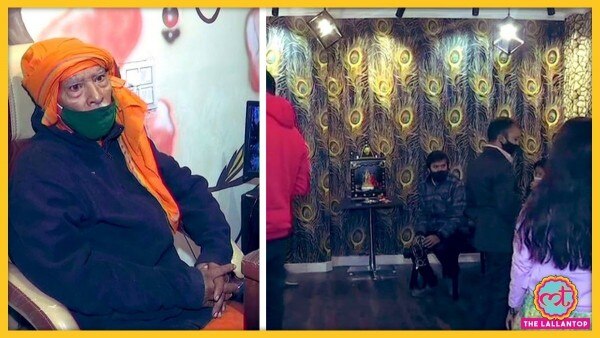 बाबा का ढाबा का विडियो इतना वायरल हुआ कि मदद उमड़ पड़ी. परिणाम ये है कि बाबा का ढाबा के ओनर ने अब रेस्टोरेंट खोल लिया. Sale(691)
