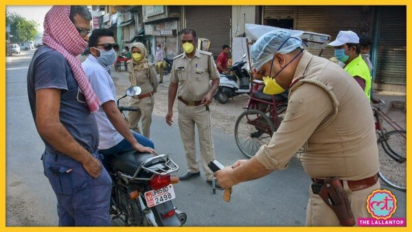 यूपी की सरकार ने एक बार फिर से नंबर प्लेट पर जातिसूचक नाम लिखवाने पर चालान करने की ड्राइव सख्त कर दी है. नंबर प्लेट पर कुछ बी लिखवाने पर 1500 रुपए तक की चोट लग सकती है. Sale(722)