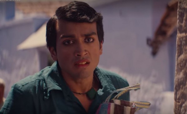 कालिदास जयराम की परफॉरमेंस देख आंखें भर जाएंगी. फोटो - ट्रेलर tamil movie
