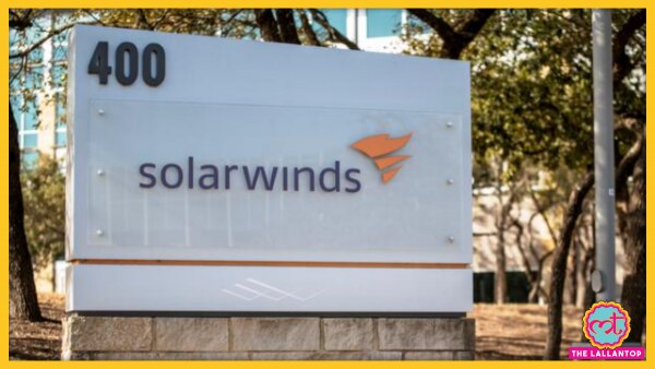 SolarWinds के दुनियाभर में 3 लाख से ज़्यादा ग्राहक हैं. . (तस्वीर: रॉयटर्स) Solarwinds