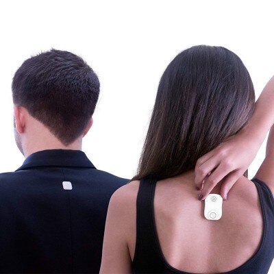 स्ट्रैक स्मार्ट पॉस्चर करेक्टर Strack Posture Trainer