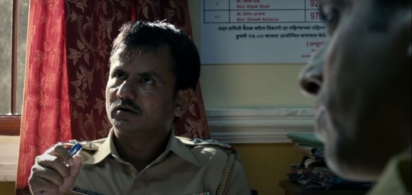 'सेक्रेड गेम्स' वाले भोंसले के एक्टर का किरदार देखकर आपको चिड़ मच जाएगी. फोटो - यूट्यूब 'सेक्रेड गेम्स' वाले भोंसले के एक्टर का किरदार देखकर आपको चिड़ मच जाएगी. फोटो - यूट्यूब