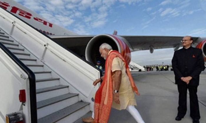 नरेंद्र मोदी सरकार शिद्दत से चाहती है कि अबकी डील स्ट्राइक हो जाए. (तस्वीर: बिज़नेस टुडे/PTI) नरेंद्र मोदी सरकार शिद्दत से चाहती है कि अबकी डील स्ट्राइक हो जाए. (तस्वीर: बिज़नेस टुडे/PTI)