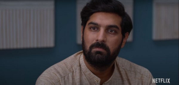 केवल एक इमेज में ना ढलना, ये कुणाल रॉय कपूर की सबसे खास बात है. फोटो - ट्रेलर Tribhanga Trailer